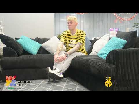 Mentoring experience with Ian