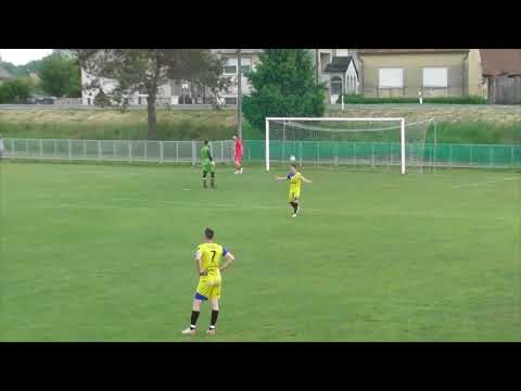 Nk Trnovec - Nk ''Mladost'' Ivanovec (golovi)