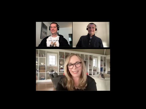 Susan Seidelman: Desperately Seeking Something