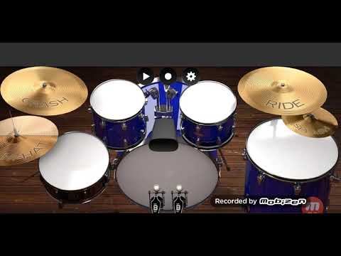 FREEKLANE DOUNIA Album (nomad) - فريكلان دنيا Drums cover