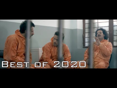 TIGRAT best off 2020