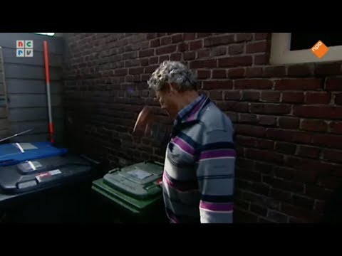 De Rijdende Rechter 16-05-2014 - Kletsnat