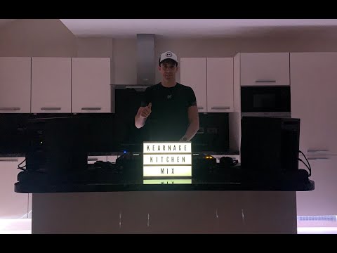 Bryan Kearney - Kearnage vs Subculture Mix Part 2 (Tech Trance Selection)