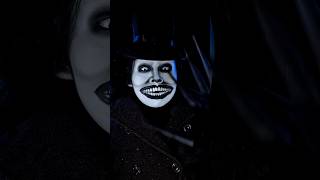 Día 7/31 BABADOOK 📕 HALLOWEEN 2.0 #babadookmakeup #babadook #31daysofhalloweenmakeup #jonnamaryo