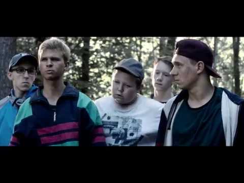 CZUWAJ - zwiastun PL