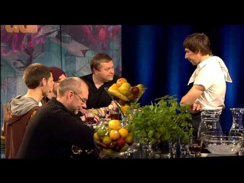 Jüri Üdi klubi: intervjuu