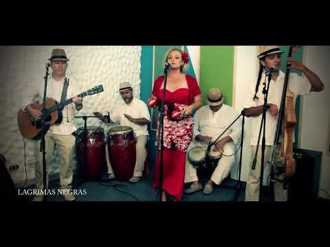 Carol Roldan y Son Antillano