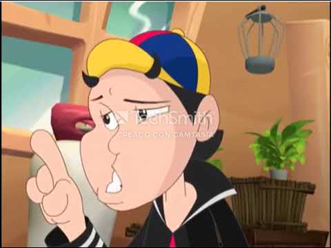 los niveles de furia de peli (parodia sin ofender)