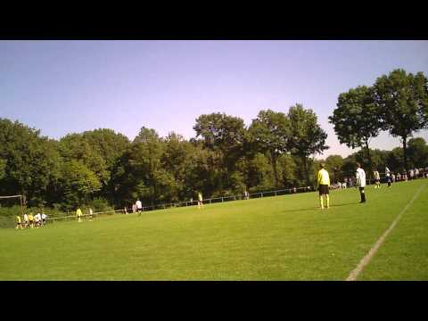 ST Astrantia/SV Milsbeek B1G - Menos B1 (08-09-2012)