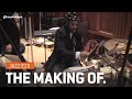 The making of the Toontrack Jazz Sample RecordingsThe making of the Toontrack Jazz Sample Recordings