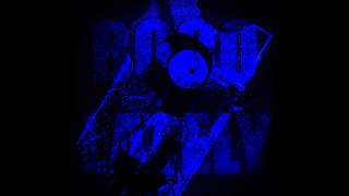 Cover art for bocolaty  bludventure