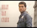 Billy Ray Cyrus ~ Never Thought I'd Fall In Love With You (Vinyl)