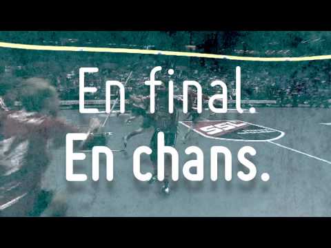 SM-finalen 2013 - innebandy, floorball, salibandy, unihockey