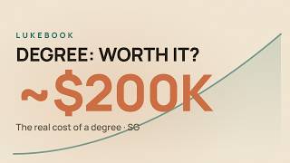 Is Your Degree Worth It In Singapore Run The Number