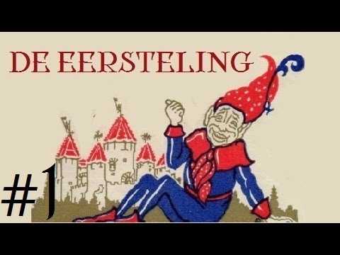 De Eersteling The History Of Efteling - Episode 1 - Eftelweb @Efteling