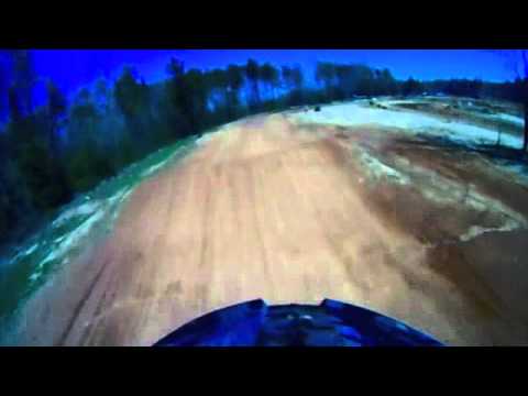 NCMP Helmet Cam Johnny Wasco 379