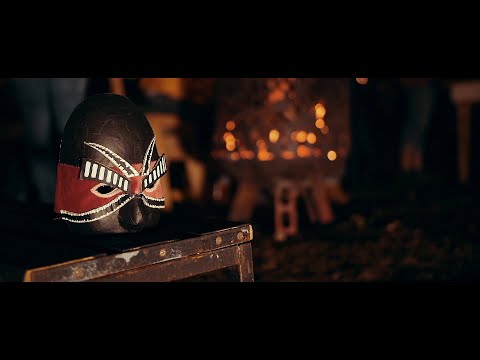 Stratégie de Paix - Braises (CLIP)