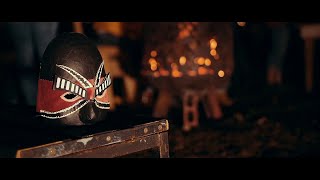 Stratégie de Paix - Braises (CLIP)