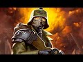 Sabaton Stormtroopers W40k Death Korps Of Krieg Music Video