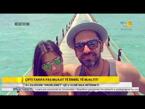 Wake Up, 7 Shtator 2016, Pjesa 2 - Top Channel Albania - Entertainment Show