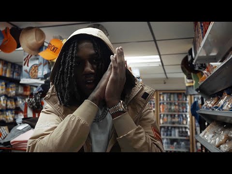 Chancem8ney - Hit The Flo (Official Music Video) Dir By: @DAMNSPRK