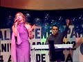 NO ME ENAMORES LIVE IN ALMACENES PARIS ANNIVERSARY 2002