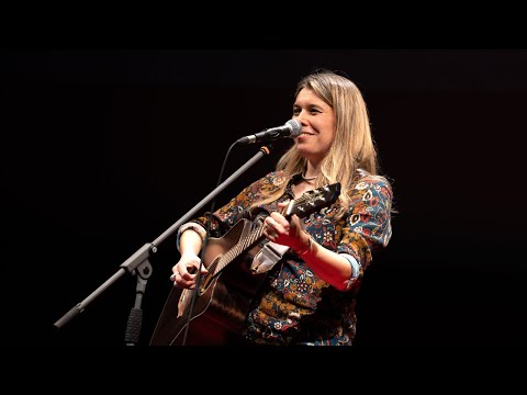 Respira | Erica Boschiero | TEDxTreviso
