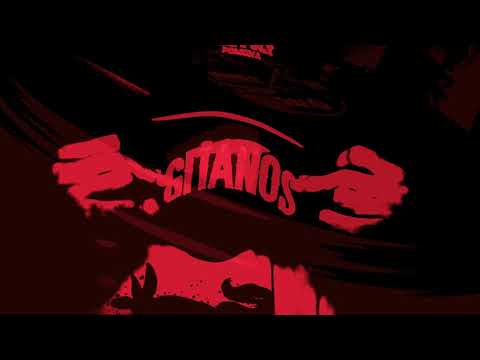 4. Bronco TDF & Ballahtonic - Back To The Rhyme (Craz Digga Scratches) Prod. Red Magic // Druidas EP