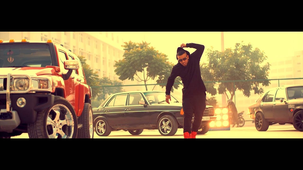 Bingo 2 Lyrics  | Bingo! Mad Angles | Badshah, Ammy Virk | JSL, Rico | JSL