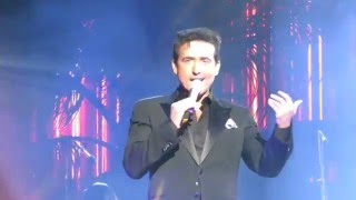IL DIVO La vida sin amor in Seoul 2016