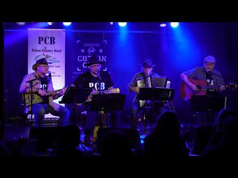 Pälzer Cantry Bänd - Schorle Räh