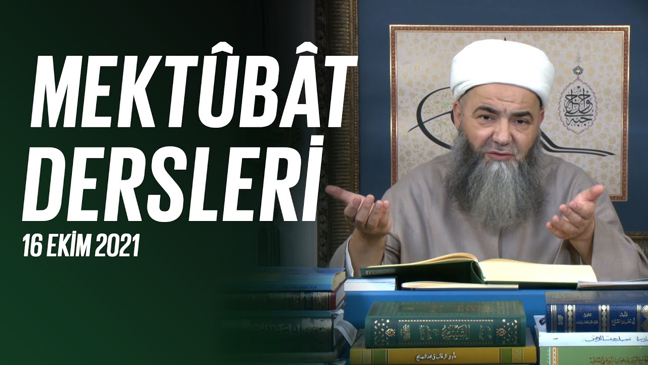 İ'tikâd Mektubları (2. Cilt 23. Mektûb - 3) 57. Bölüm 