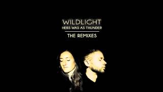 Wildlight - Live Inside a Dream (saQi Remix)
