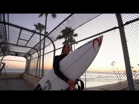 Austin Clouse / California