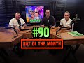 Episode 90: Rat of the Month Ron Previte & Bobby Luisi