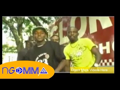 Pilipili ft Bishop-pupa