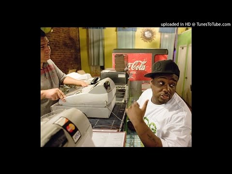 Memphis Bleek – Untitled feat. Darien Brockington & Phonte (Prod. 9th Wonder)