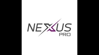 NEXUS Pro YouTube Video