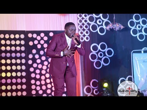 Mawuto Tetey - Awoe (Official Live Video)
