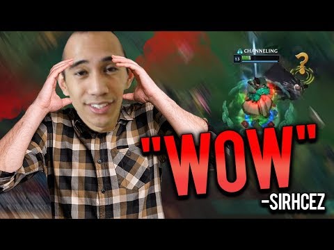 GODYR IN THE JUNGLE IS BACK!! | EVEN SIRHCEZ WAS IMPRESSED...... - Trick2g