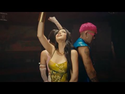 Tu si  //Mar Lucas & Kenia Os,Beéle