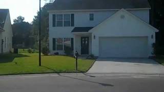 preview picture of video 'Goose Creek Short Sale :: 409 Brookfield in Liberty Hall Plantation'