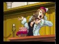 Phoenix Wright - A Boot to the Head \ В Бошку Сапог ...