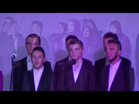 11. Festival ilahija i kasida "Gornji Vakuf 2018" - prva noć