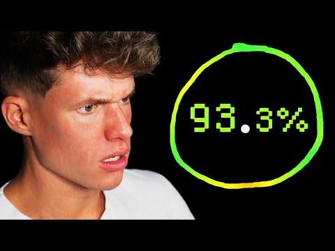 Male einen PERFEKTEN Kreis