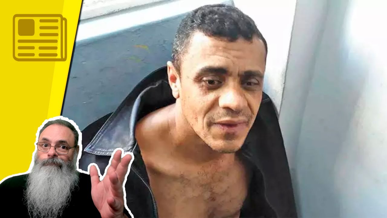 Caso Adélio VOLTOU! ligações suspeitas e o silêncio do PSDB!