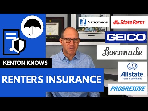 Landlord Renters Insurance Clause and Similar Products and
