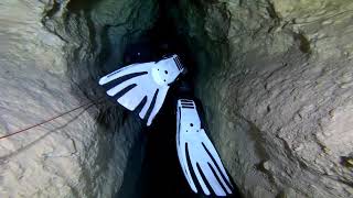 Cave Diving Tommy Grahams Western Australia