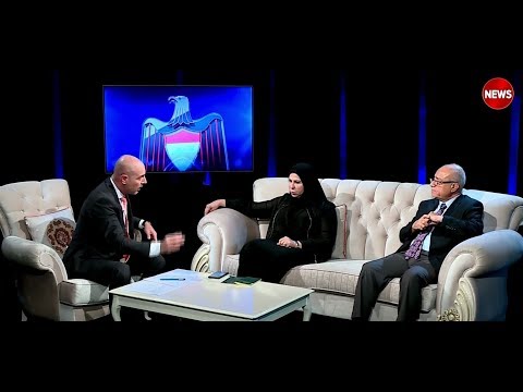 شاهد بالفيديو.. الجمهورية السادسة  10/8/2019 الجزء الاول