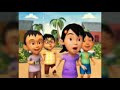 Kompilasi Iklan Upin Ipin